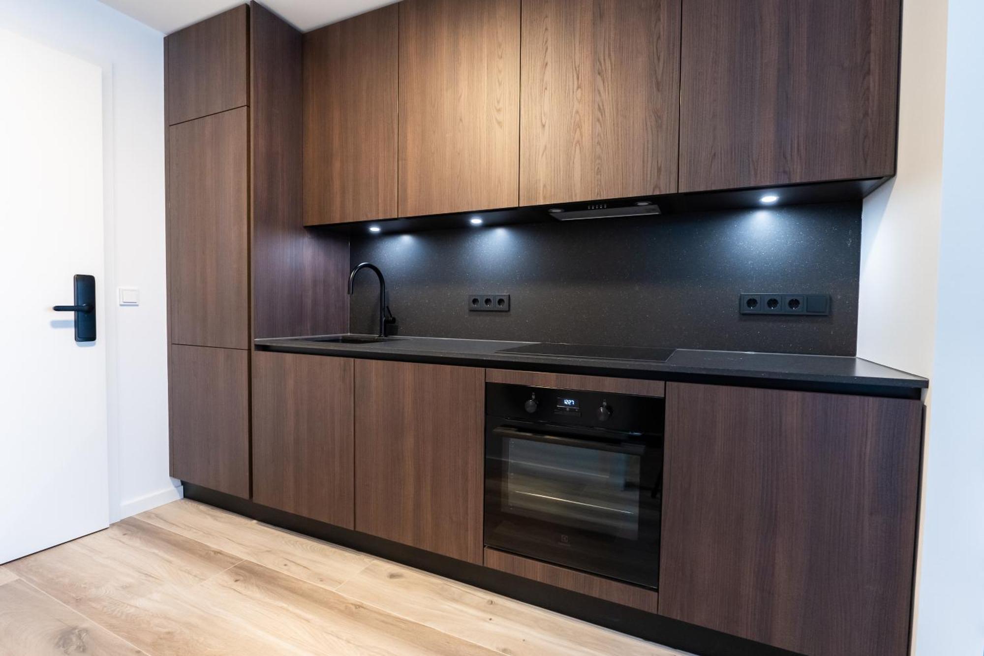 Hlemmur Suites Рейк'явік Екстер'єр фото