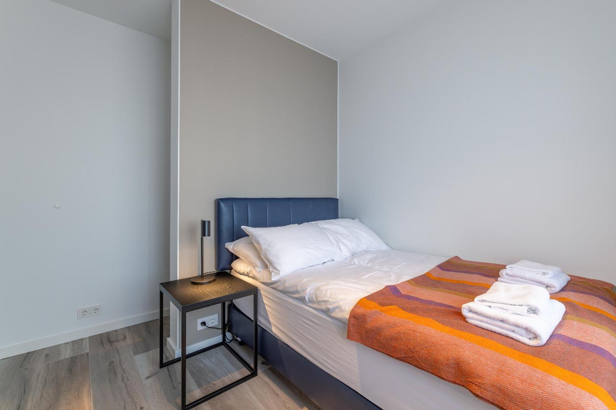 Hlemmur Suites Рейк'явік Екстер'єр фото